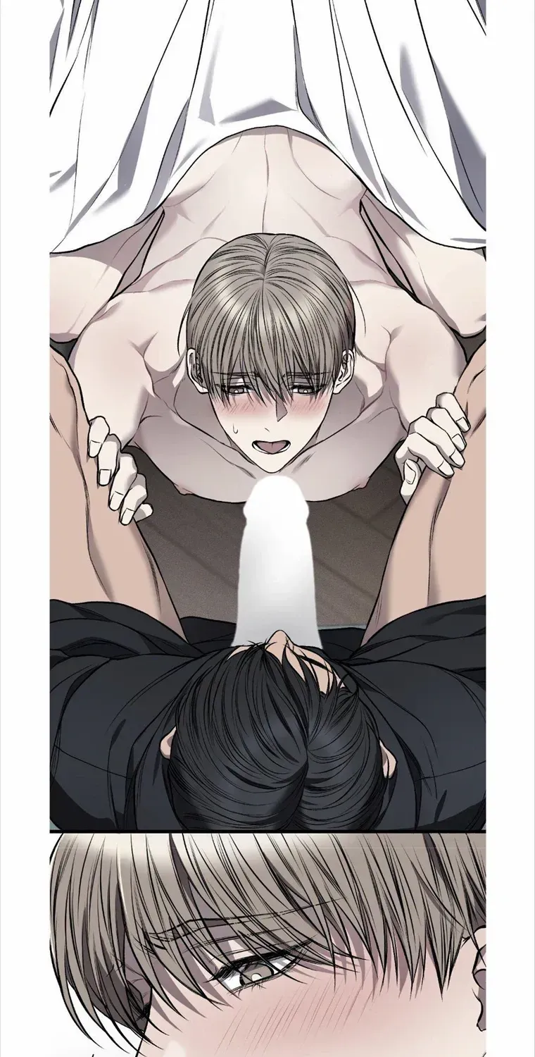 Dirty XX Chapter 10 page 43 - 