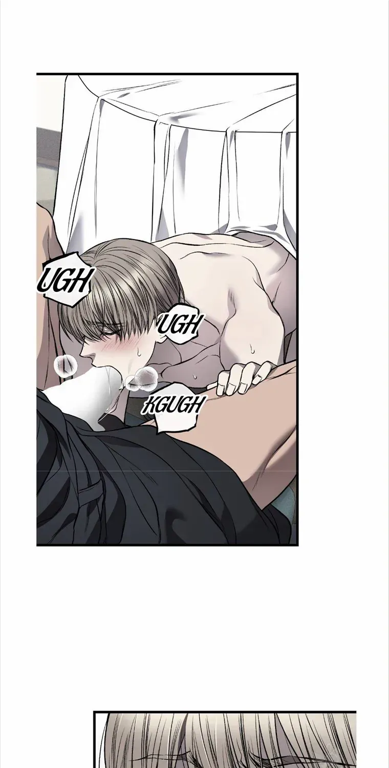 Dirty XX Chapter 10 page 45 - 