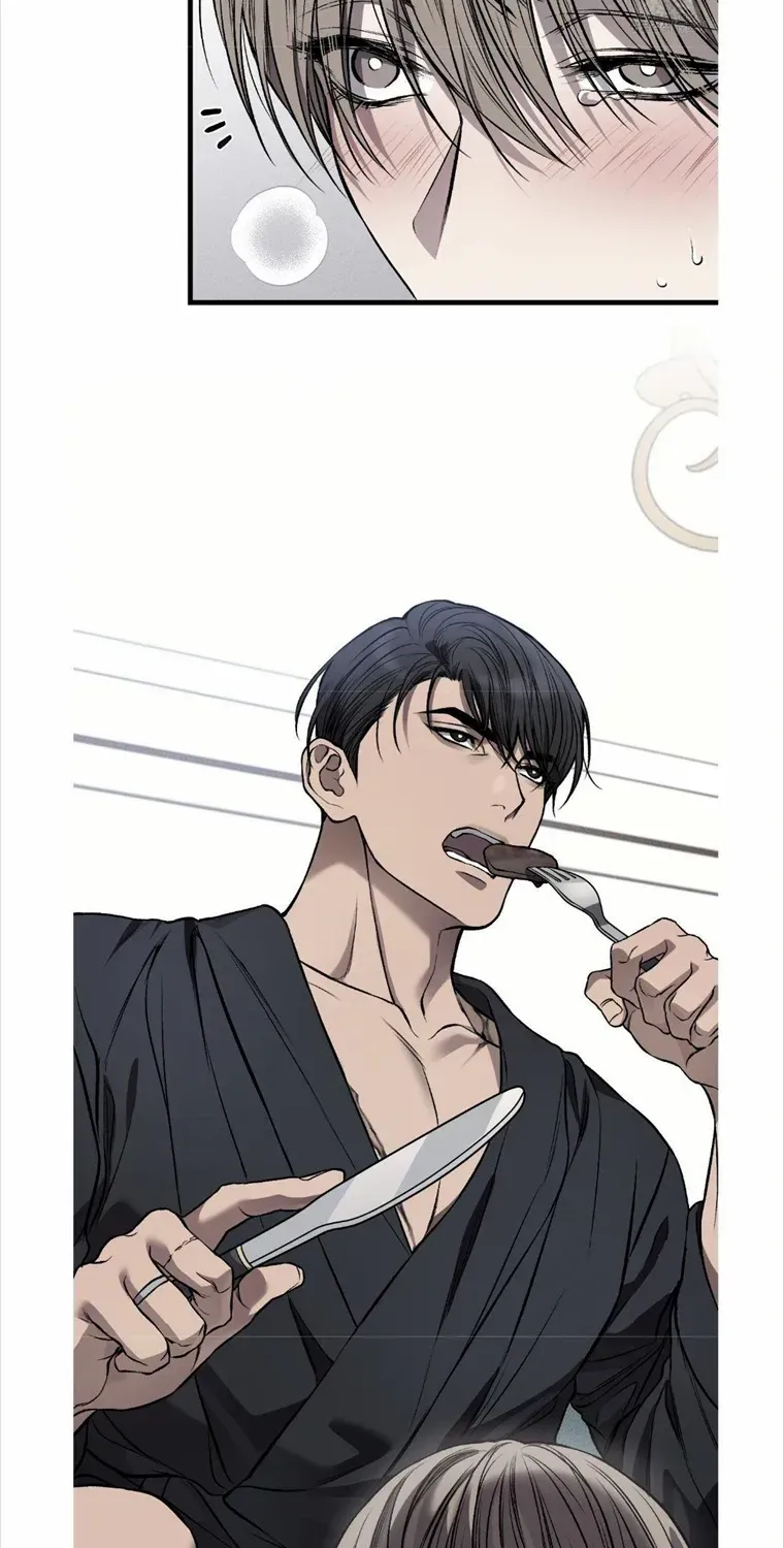 Dirty XX Chapter 10 page 46 - 
