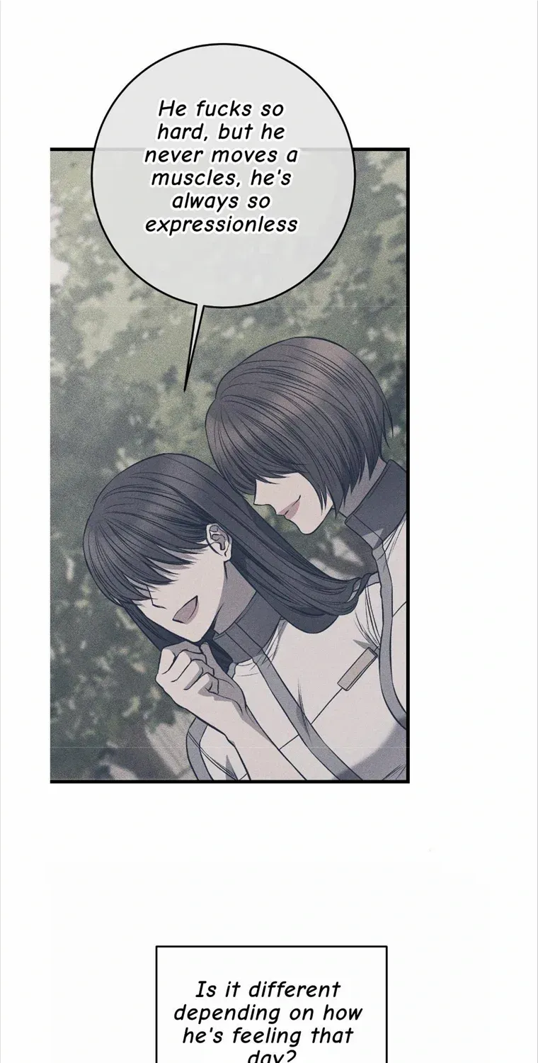 Dirty XX Chapter 10 page 48 - 
