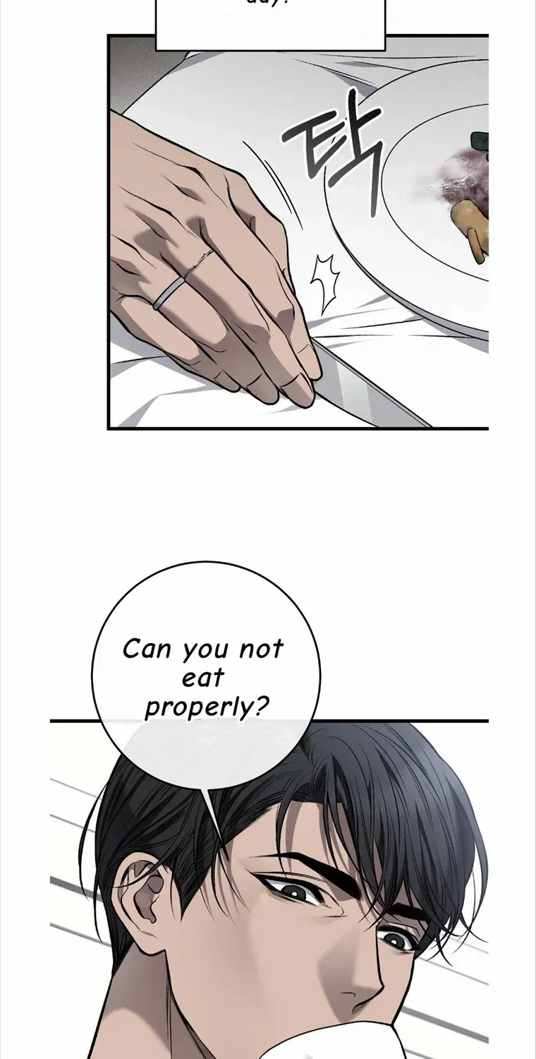 Dirty XX Chapter 10 page 49 - 