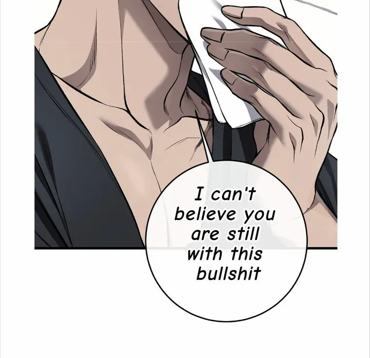 Dirty XX Chapter 10 page 50 - 