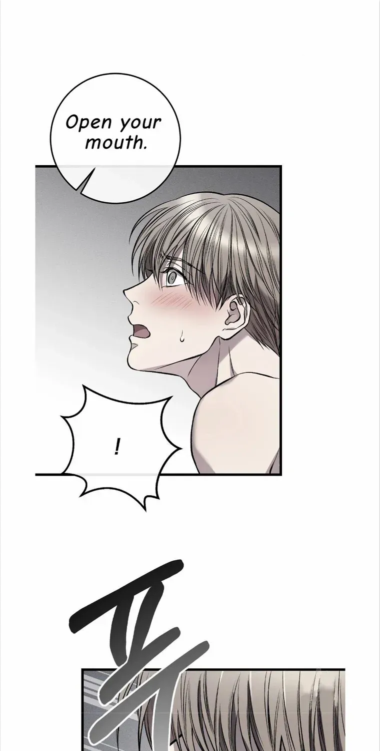 Dirty XX Chapter 10 page 54 - 