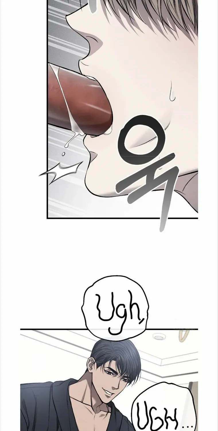 Dirty XX Chapter 10 page 55 - 