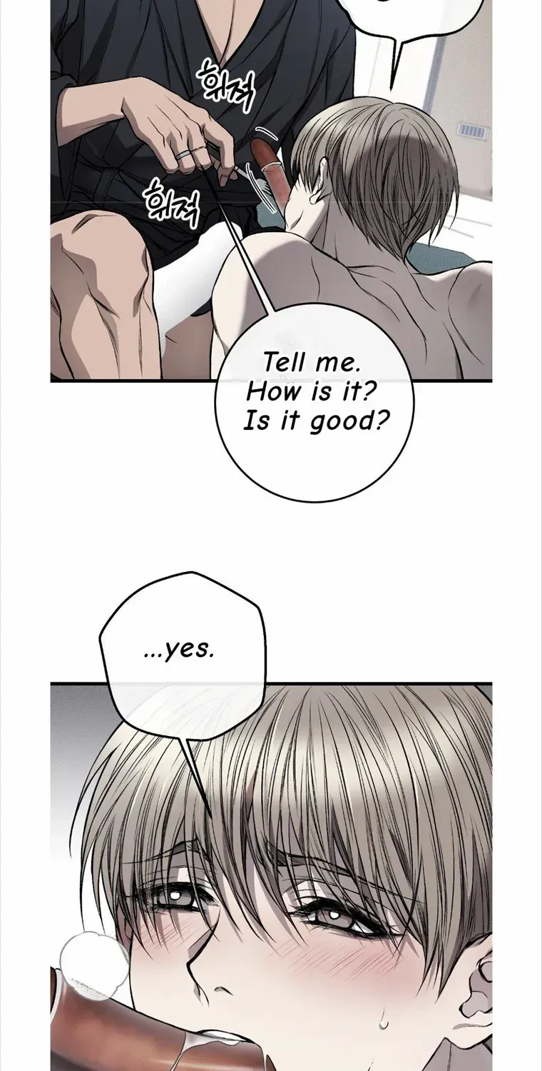 Dirty XX Chapter 10 page 56 - 