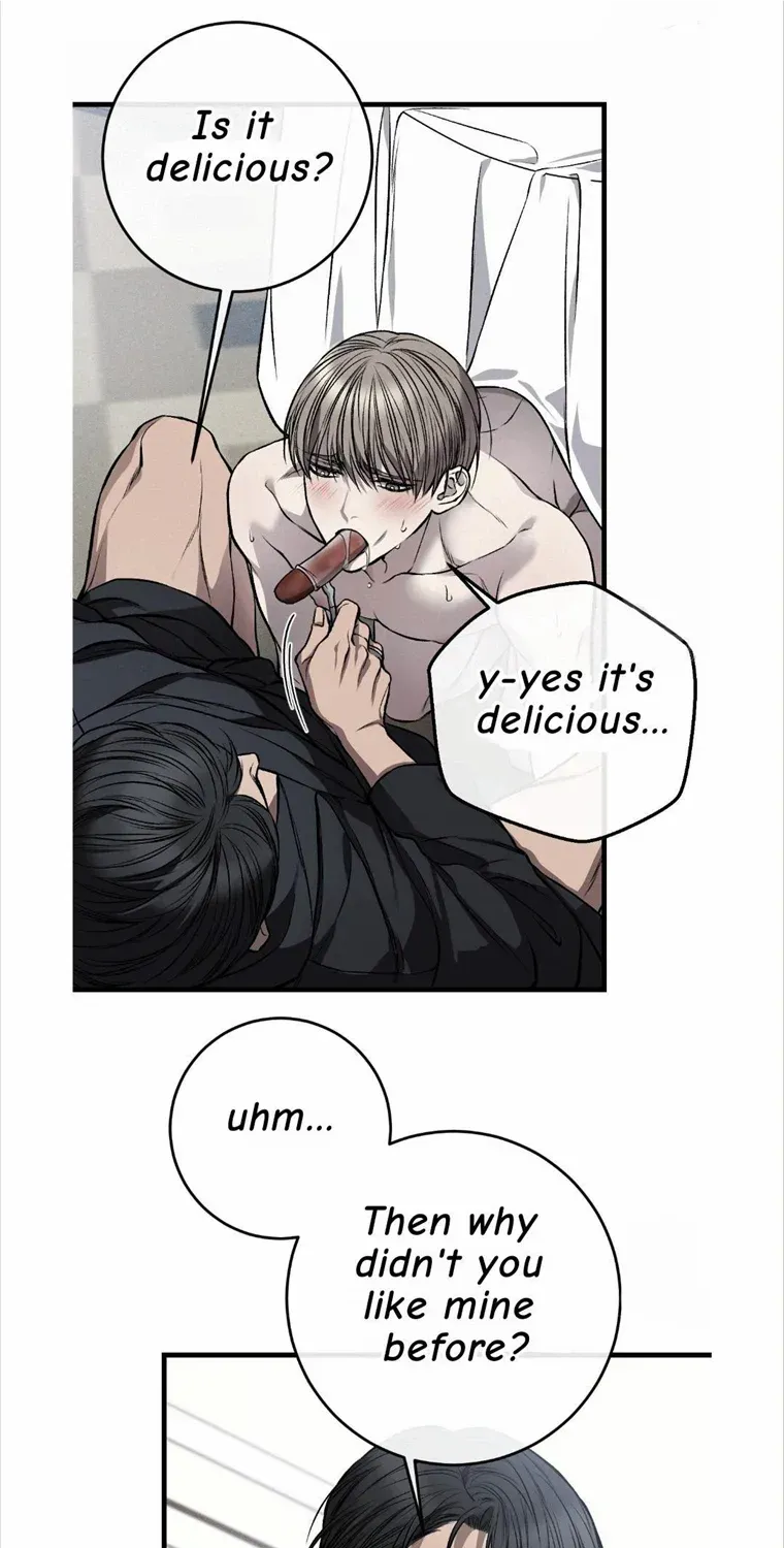 Dirty XX Chapter 10 page 58 - 