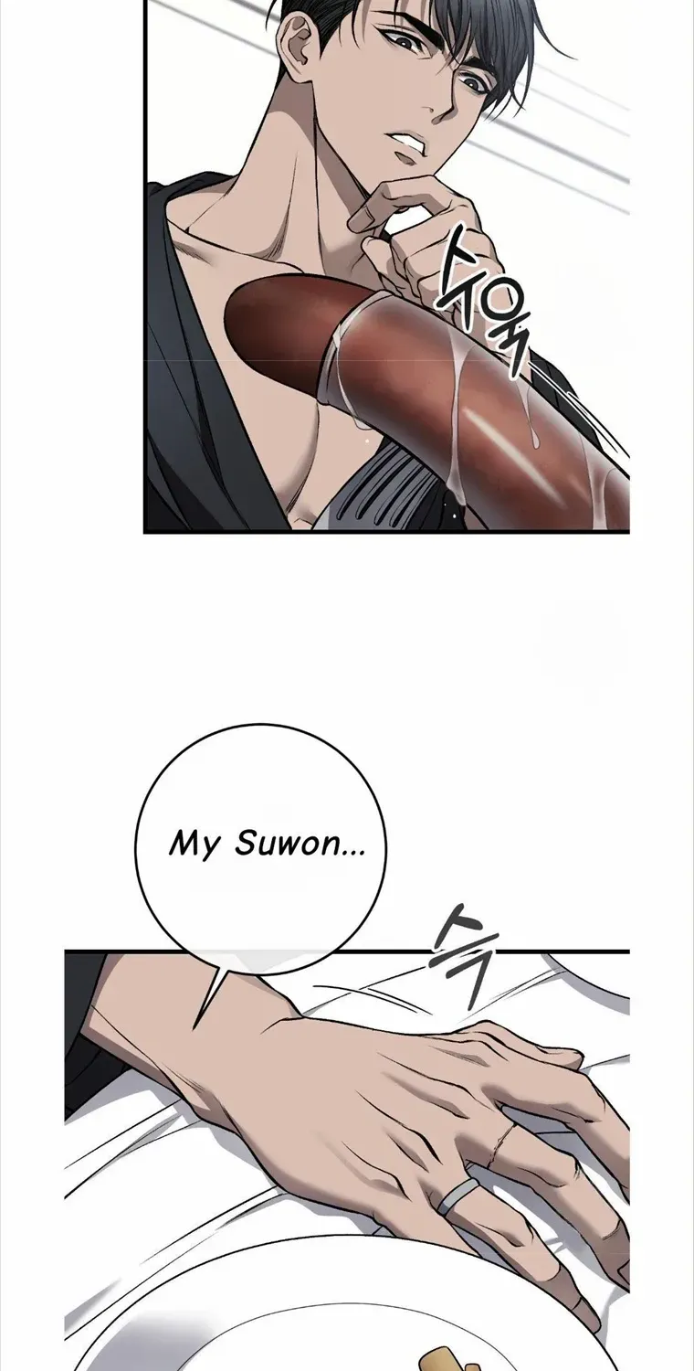 Dirty XX Chapter 10 page 59 - 
