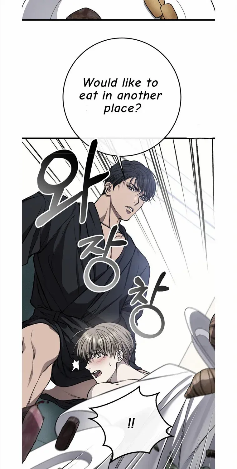 Dirty XX Chapter 10 page 60 - 