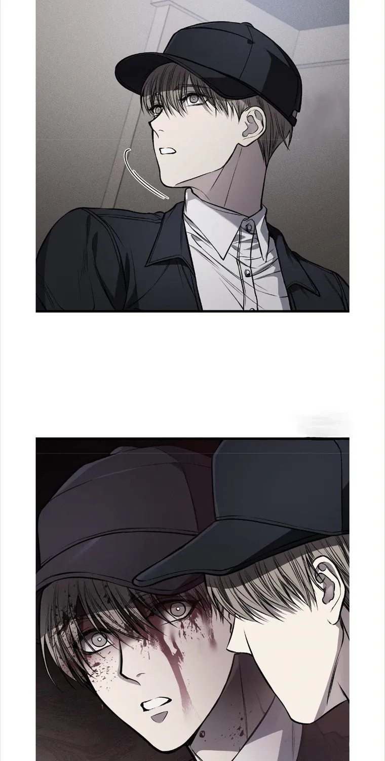 Dirty XX Chapter 10 page 7 - 