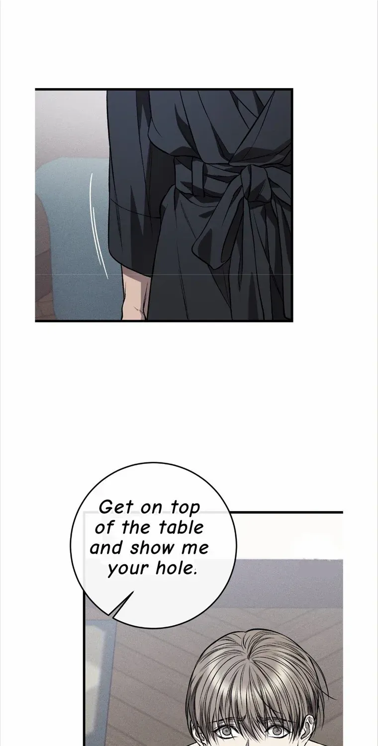 Dirty XX Chapter 10 page 62 - 