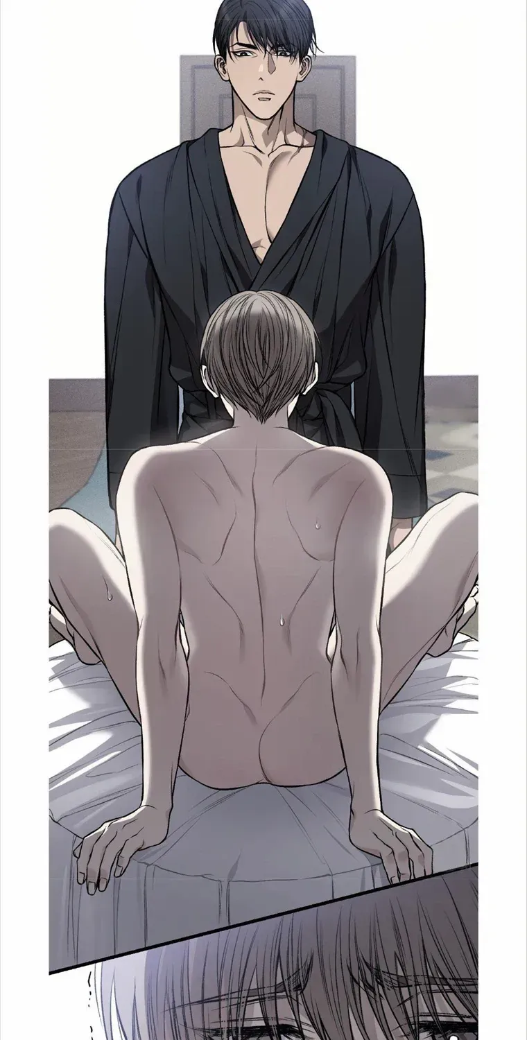 Dirty XX Chapter 10 page 64 - 