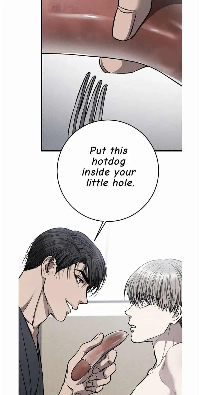 Dirty XX Chapter 10 page 67 - 