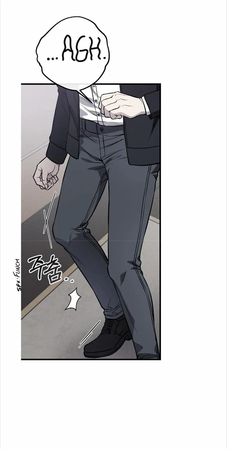 Dirty XX Chapter 10 page 9 - 