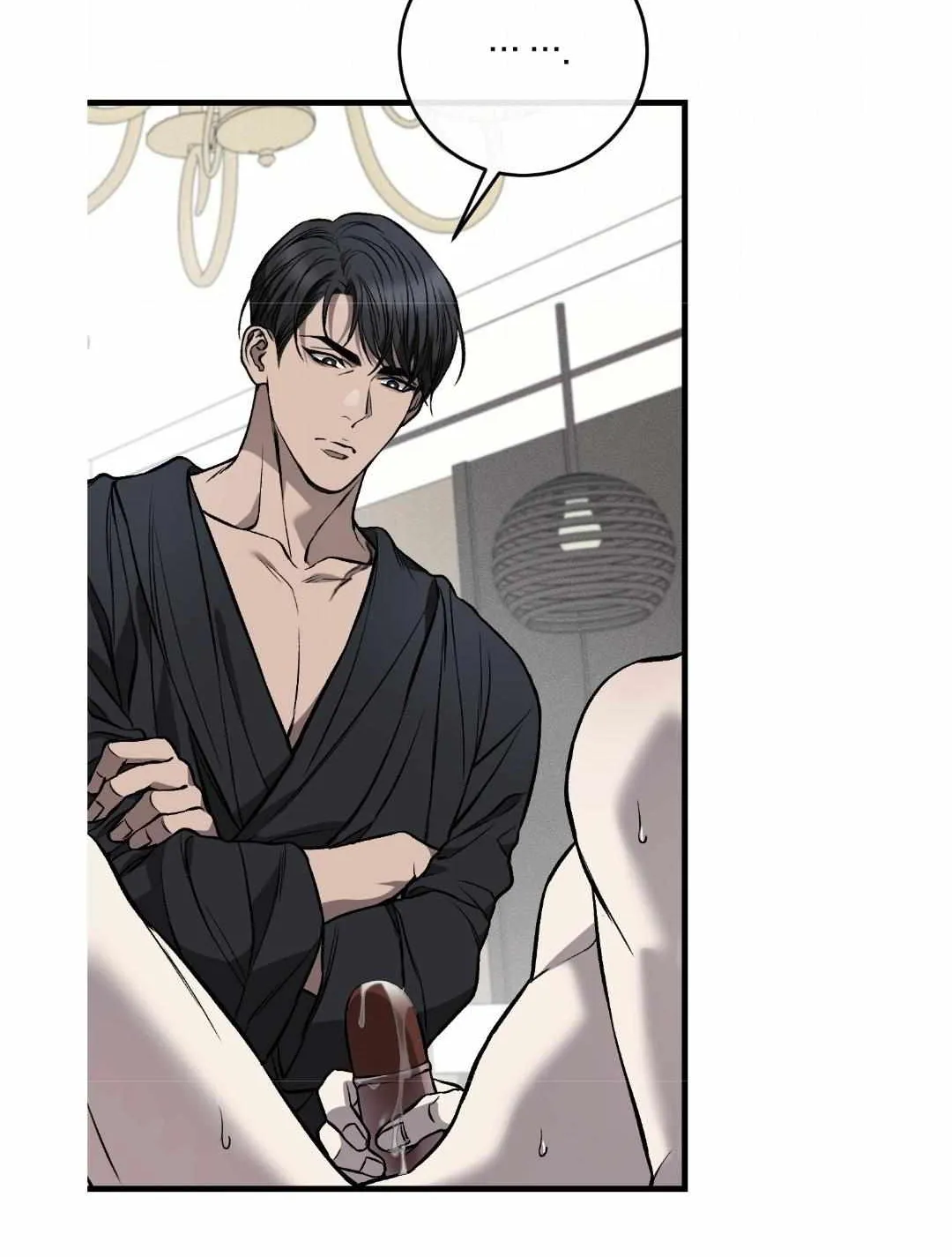 Dirty XX Chapter 11 page 15 - 