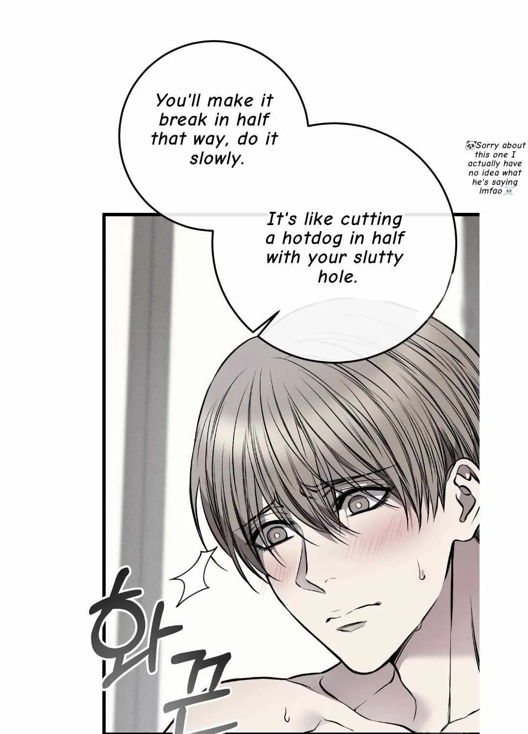 Dirty XX Chapter 11 page 16 - 