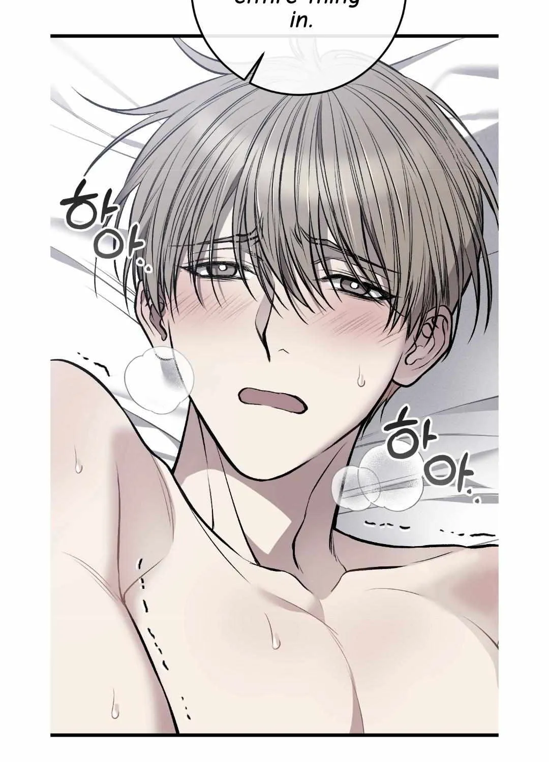 Dirty XX Chapter 11 page 21 - 
