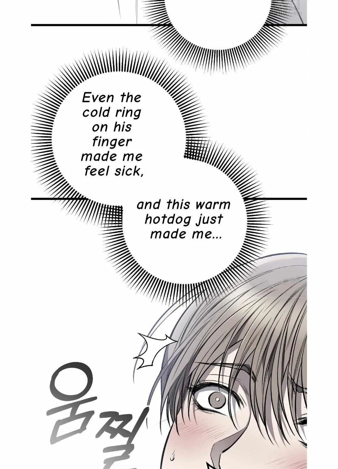 Dirty XX Chapter 11 page 26 - 