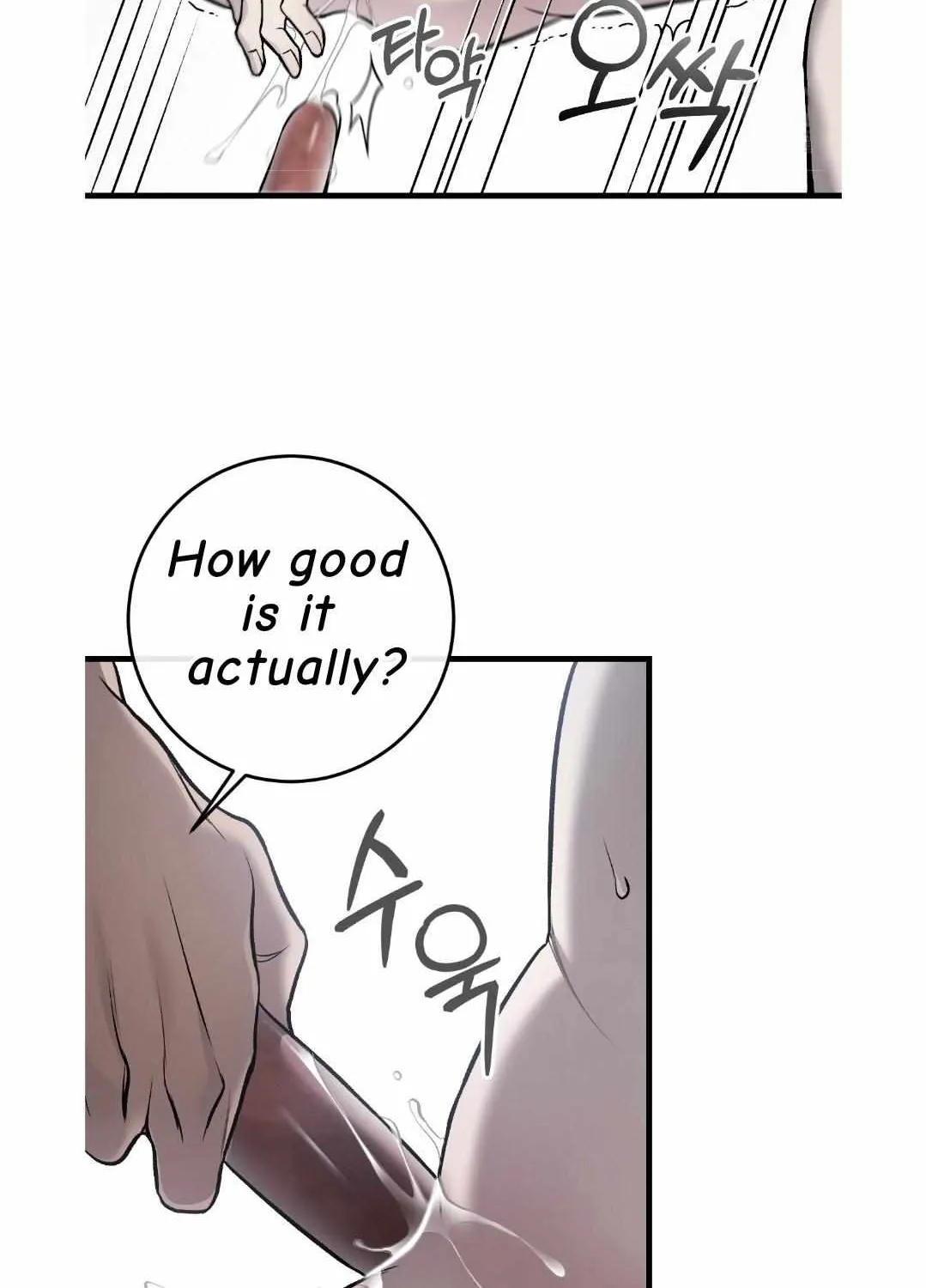 Dirty XX Chapter 11 page 29 - 