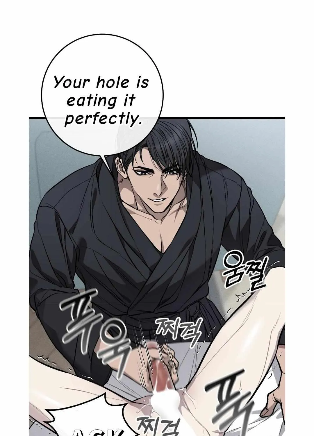 Dirty XX Chapter 11 page 32 - 