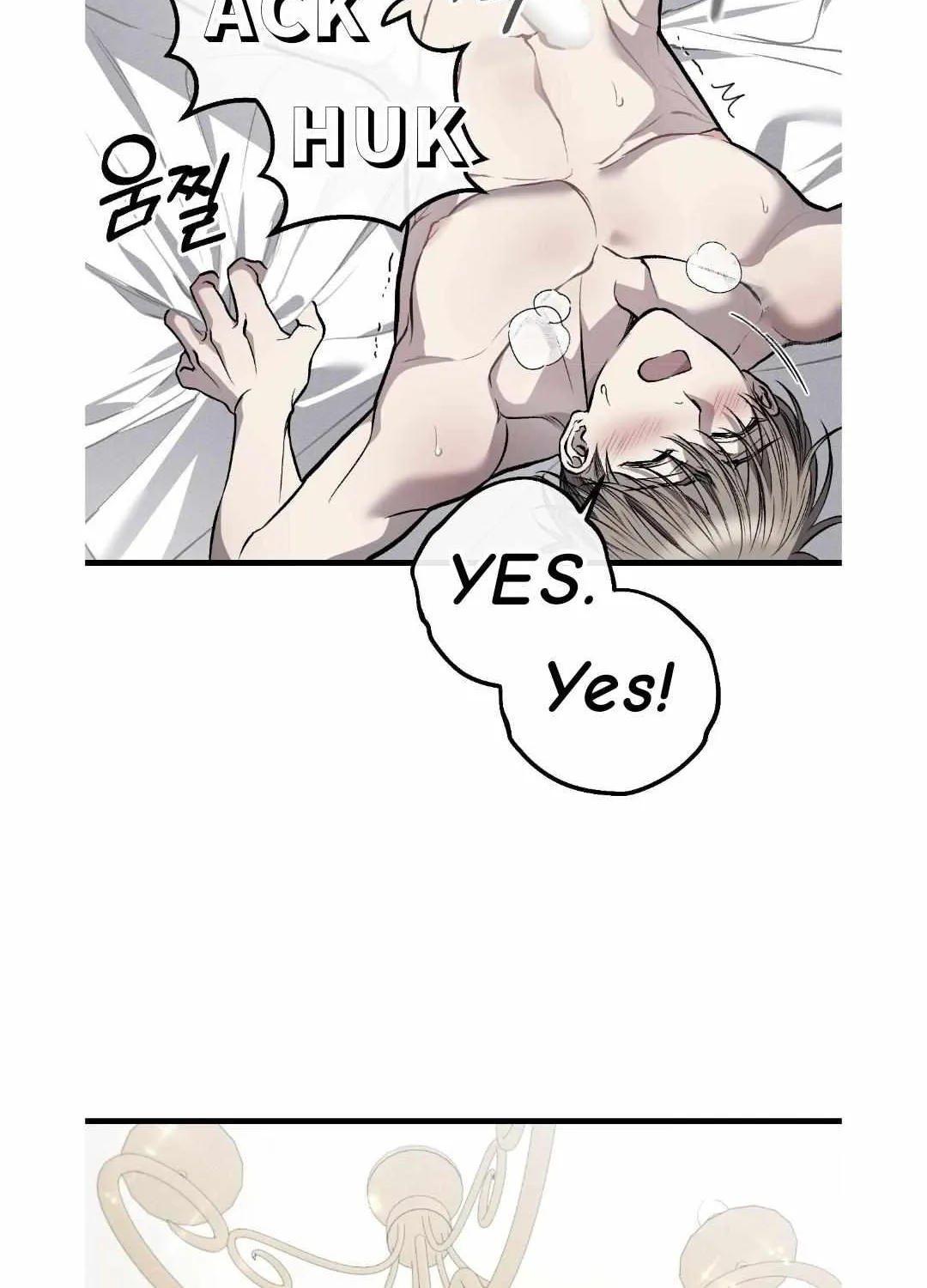 Dirty XX Chapter 11 page 33 - 