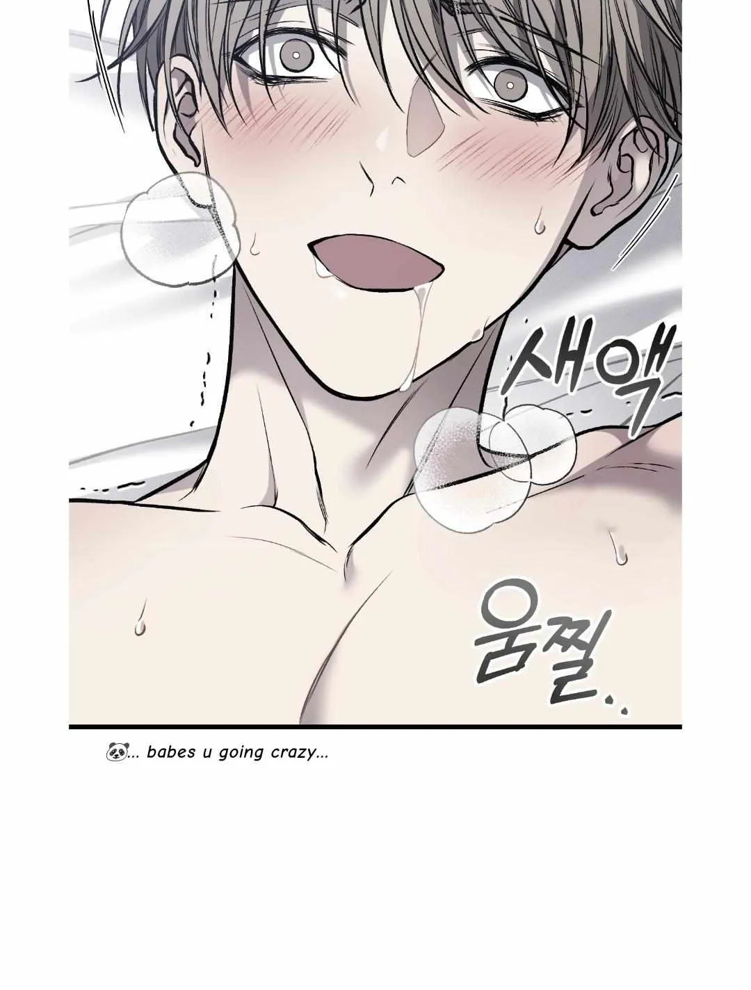 Dirty XX Chapter 11 page 35 - 