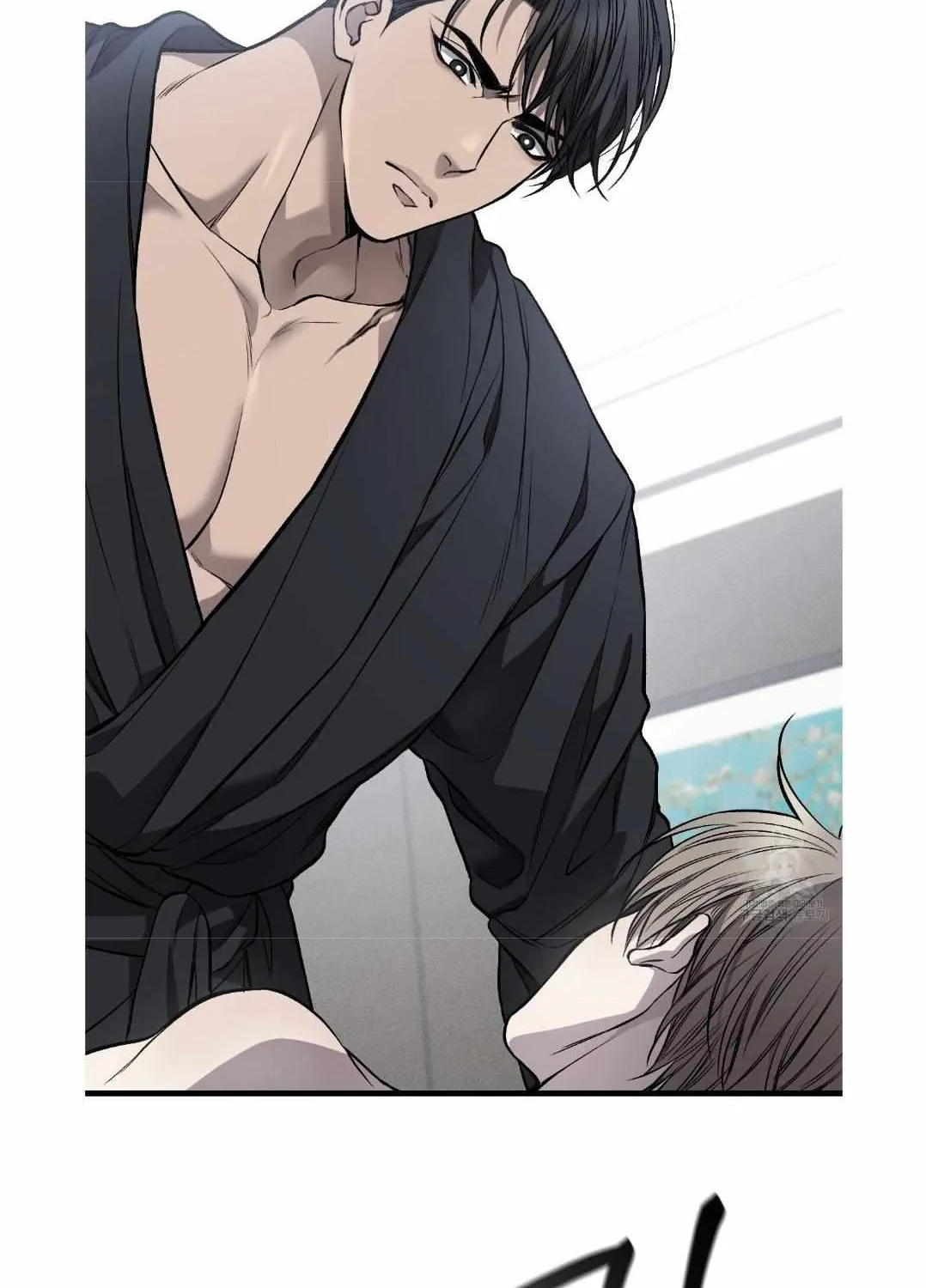 Dirty XX Chapter 11 page 39 - 