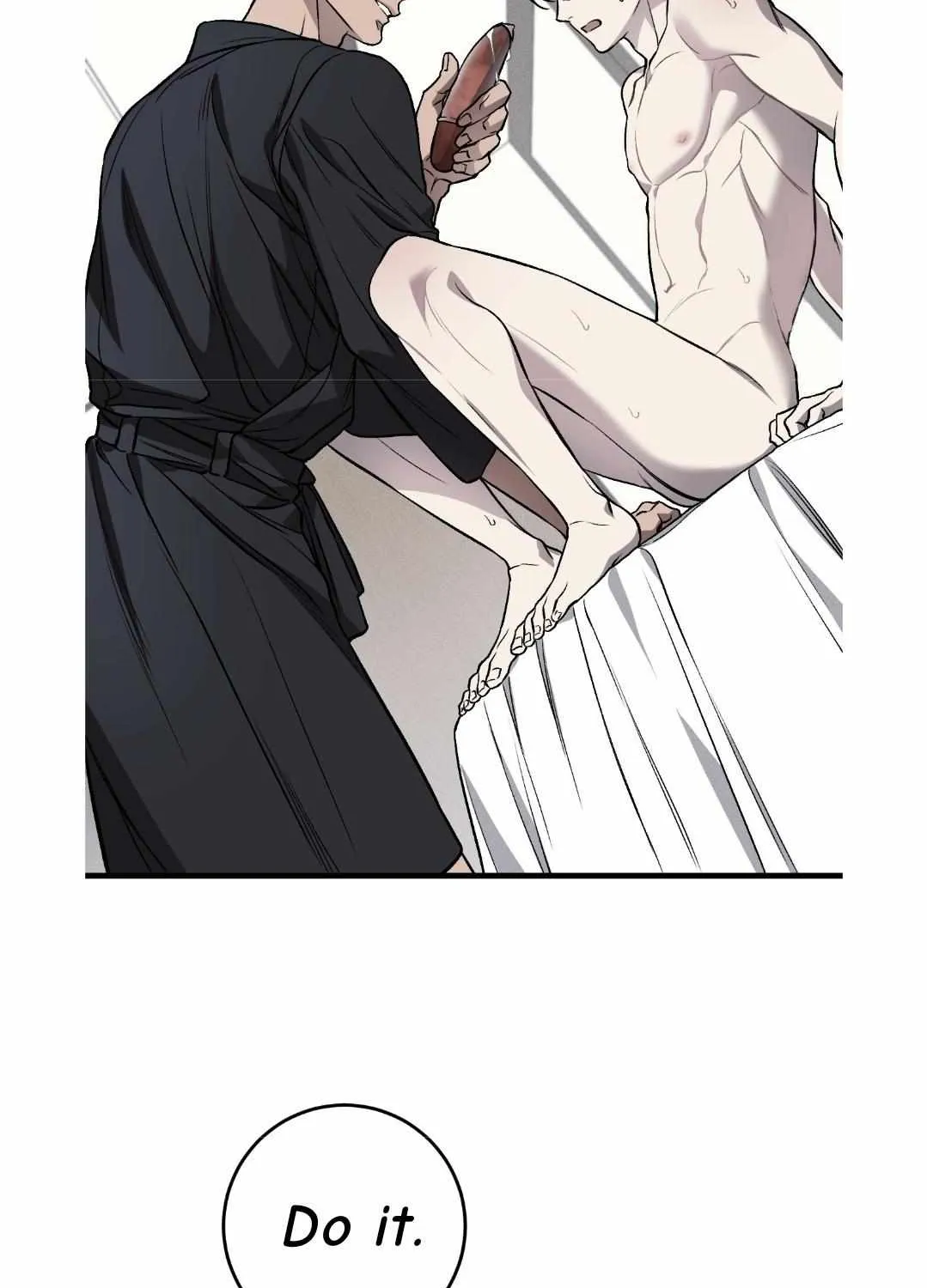 Dirty XX Chapter 11 page 5 - 