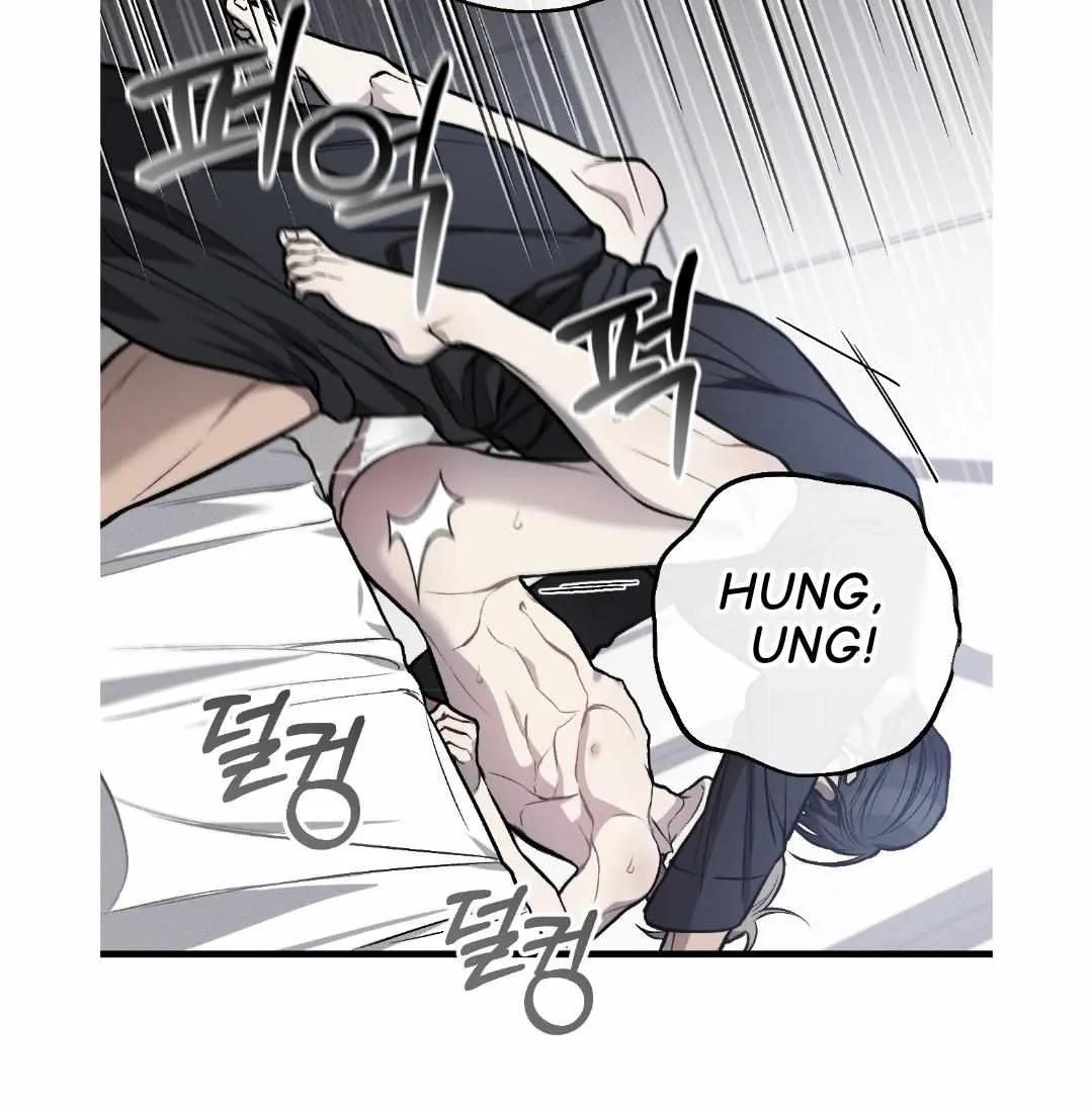 Dirty XX Chapter 11 page 46 - 