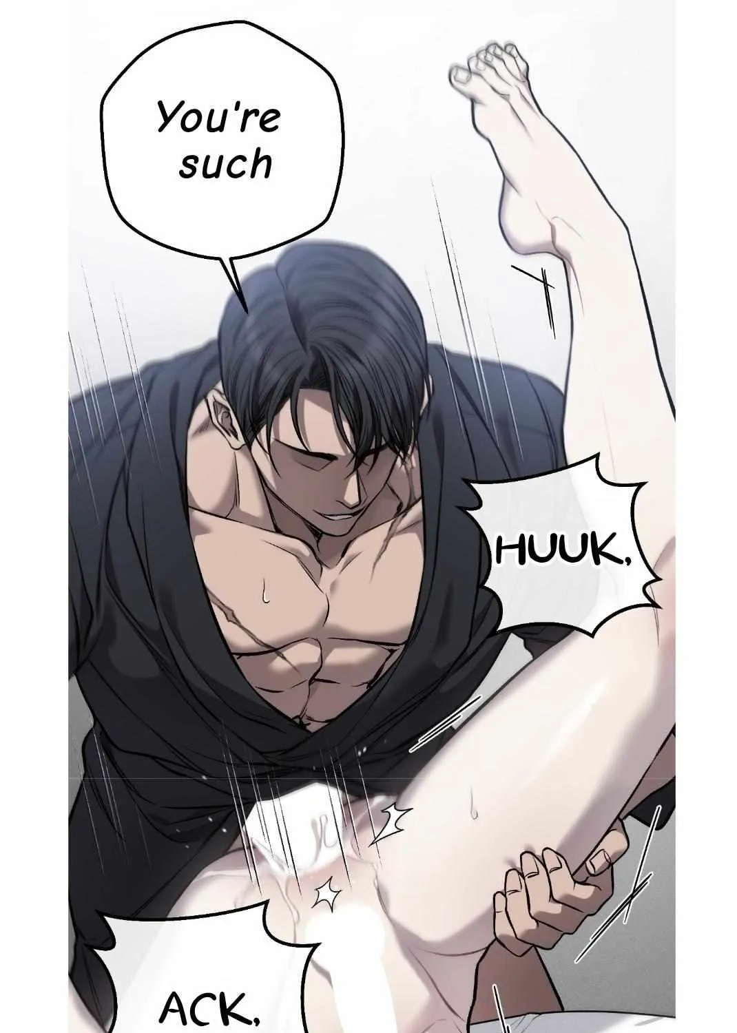 Dirty XX Chapter 11 page 57 - 