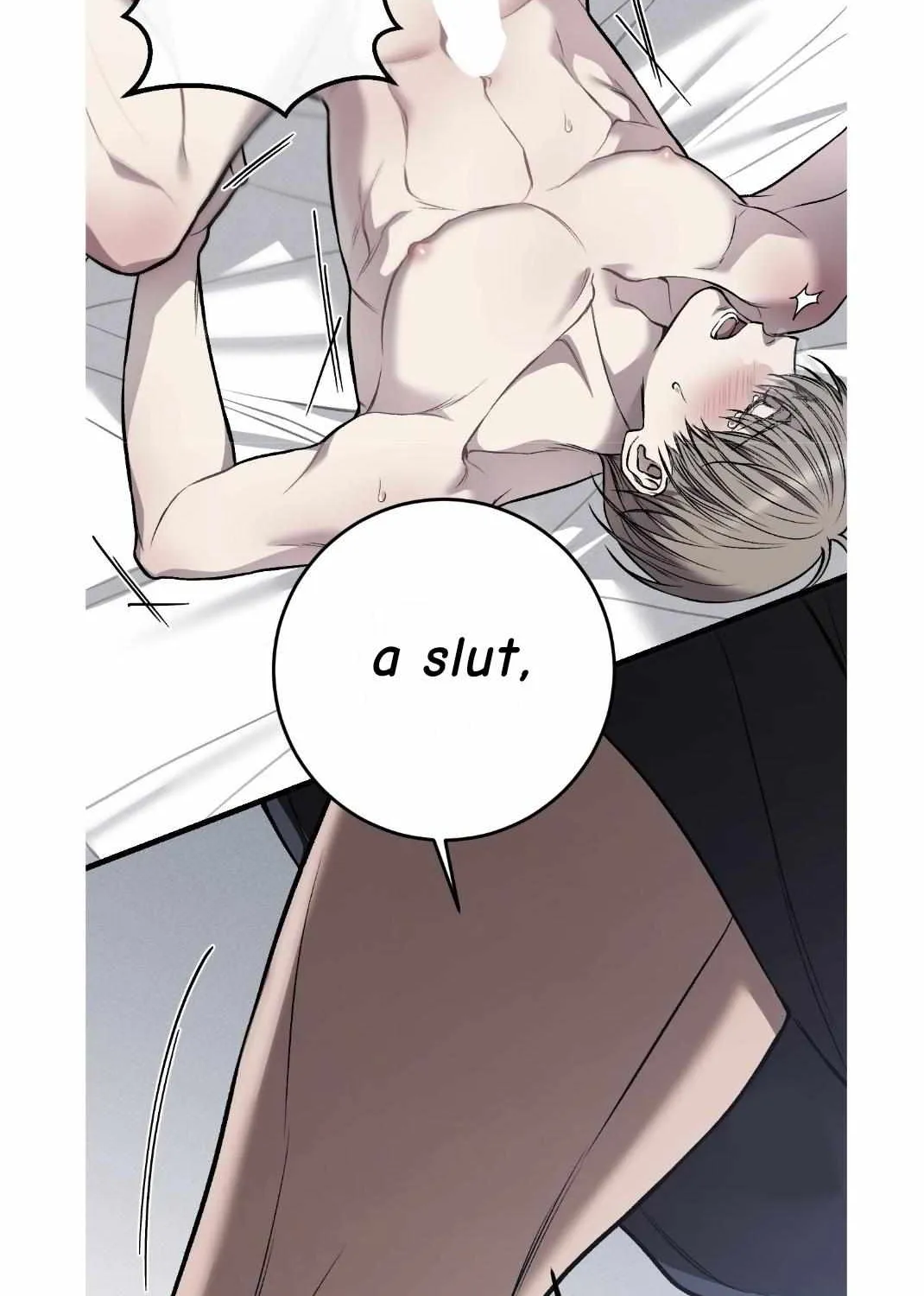 Dirty XX Chapter 11 page 58 - 