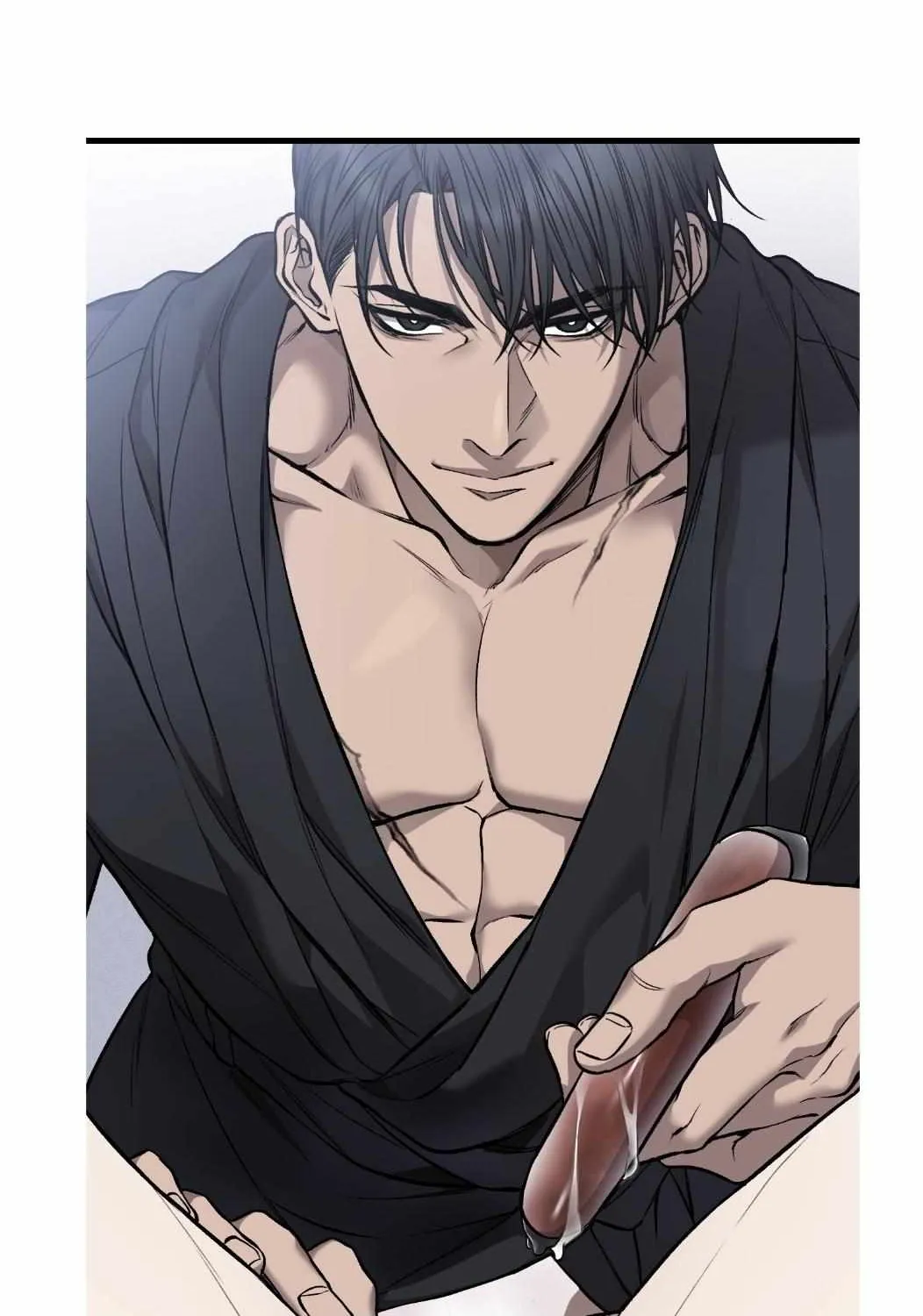 Dirty XX Chapter 11 page 63 - 