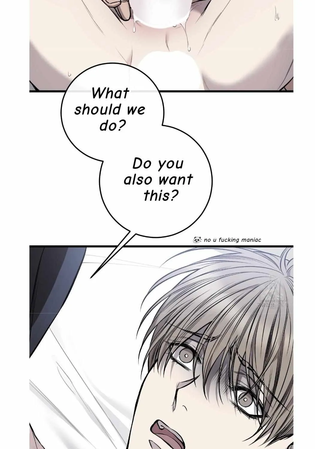 Dirty XX Chapter 11 page 64 - 