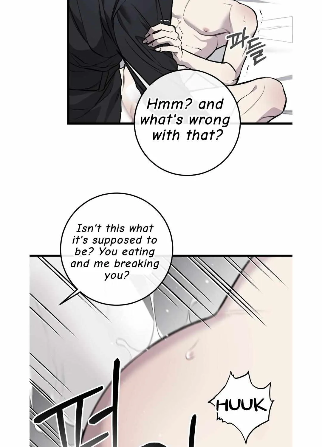 Dirty XX Chapter 11 page 68 - 