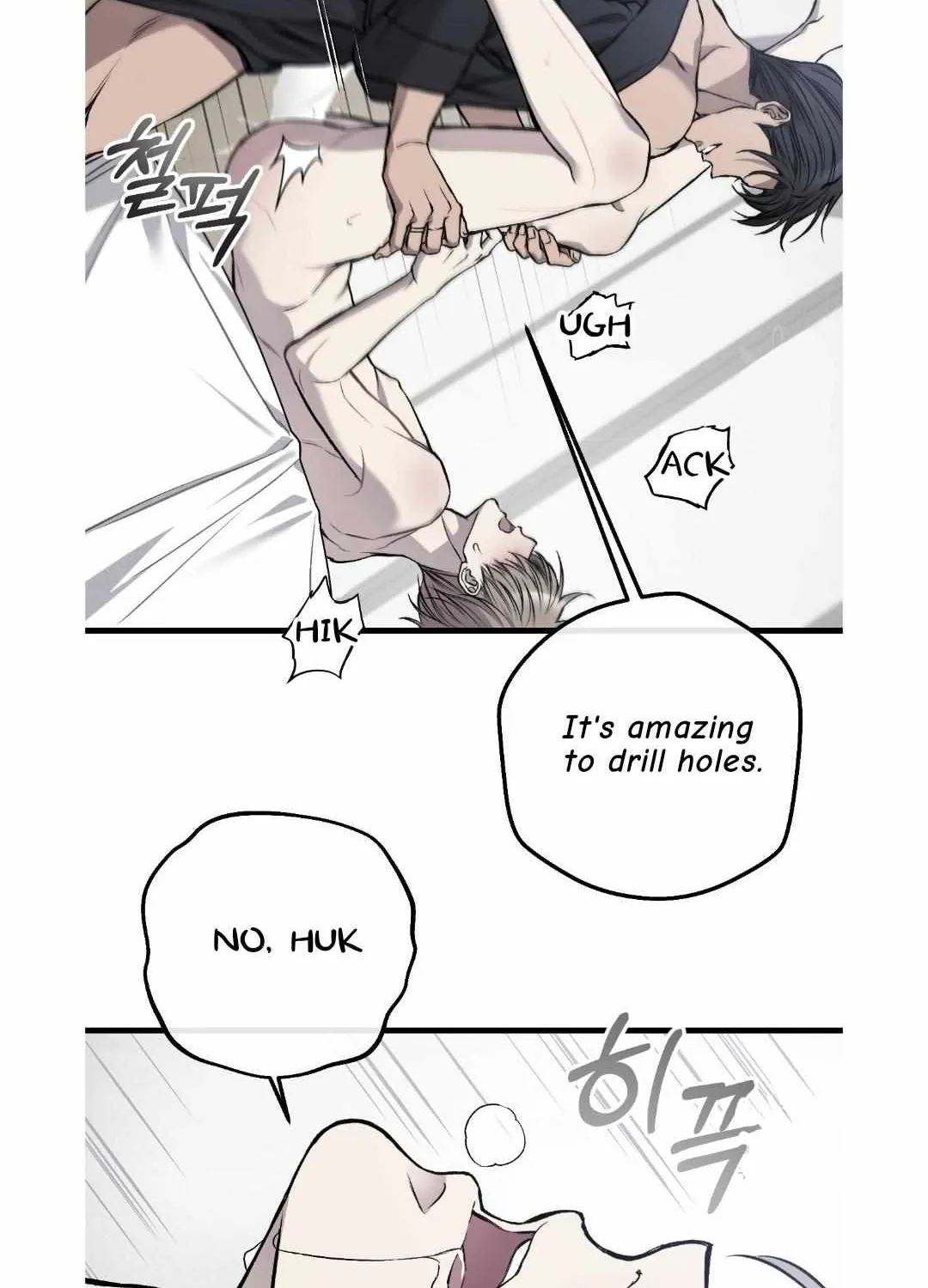 Dirty XX Chapter 11 page 70 - 