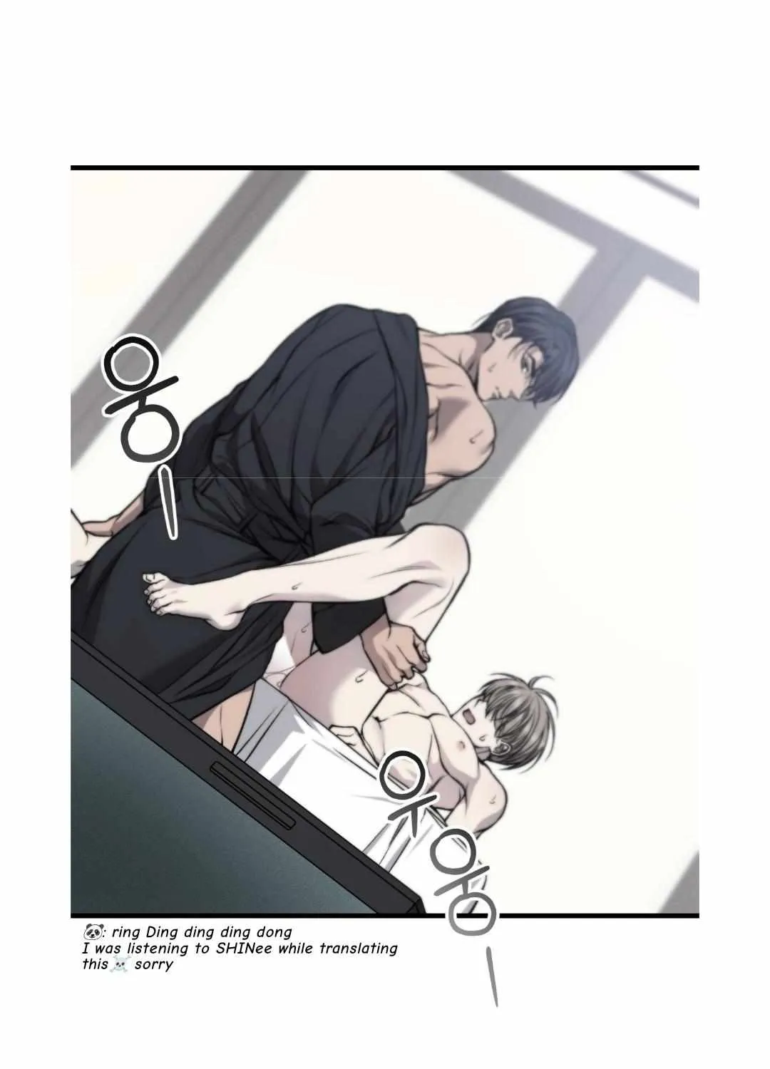 Dirty XX Chapter 11 page 77 - 