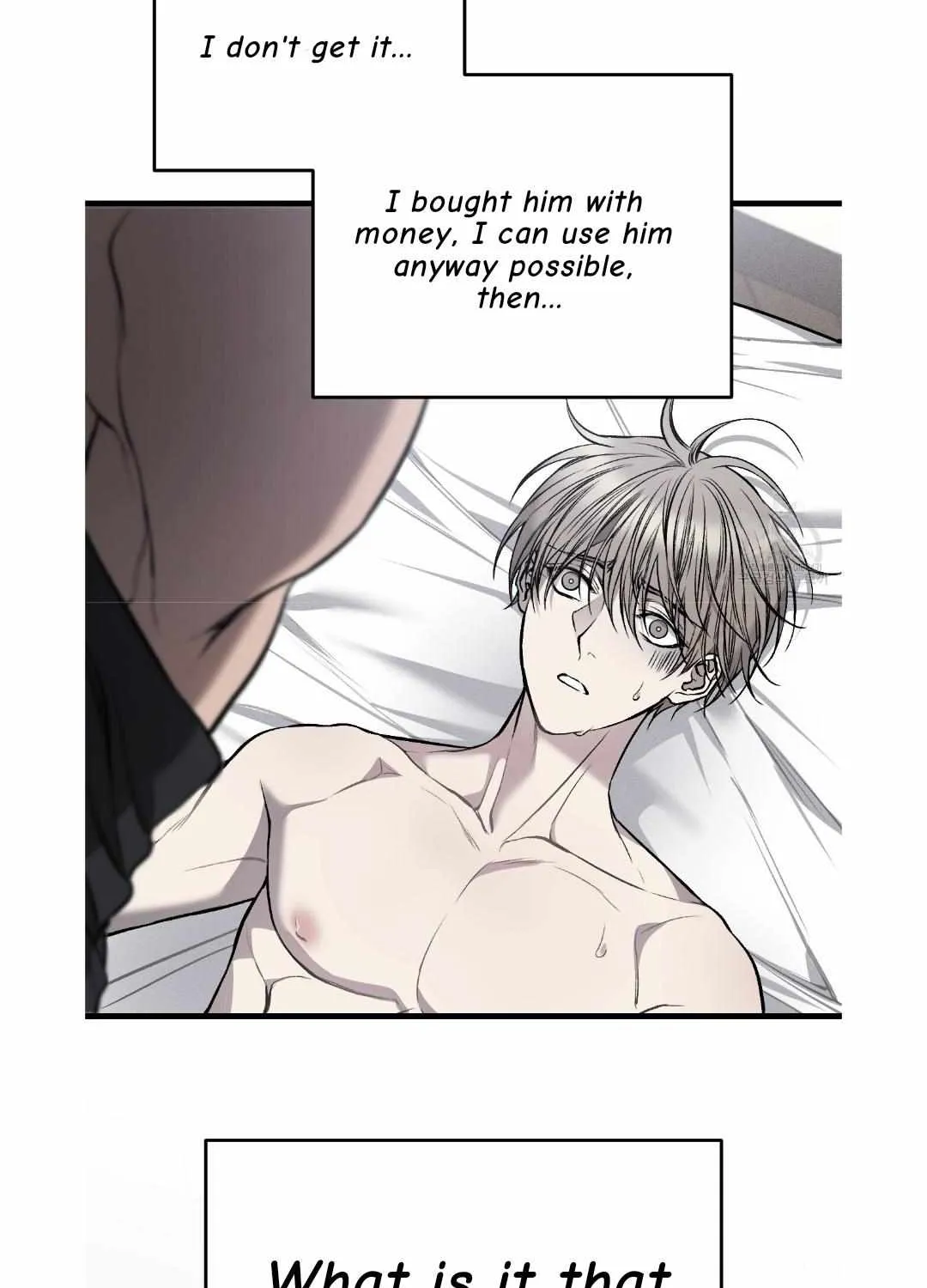 Dirty XX Chapter 11 page 79 - 