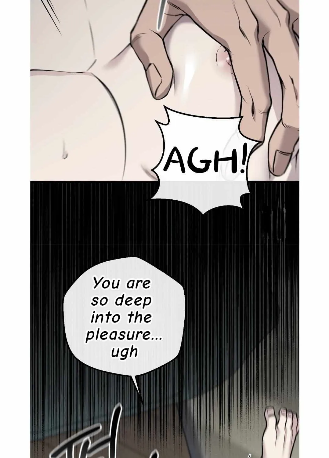 Dirty XX Chapter 12 page 20 - 