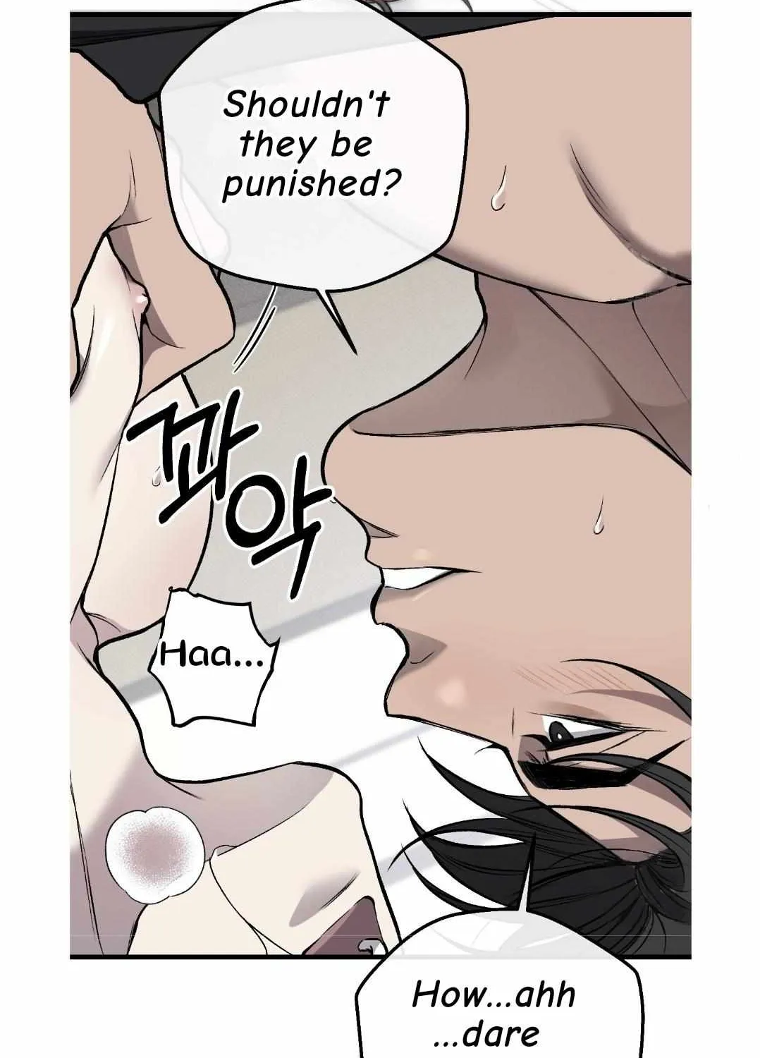 Dirty XX Chapter 12 page 22 - 