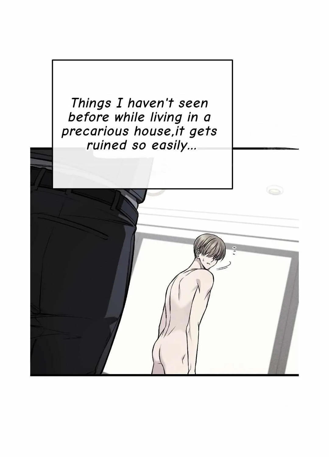 Dirty XX Chapter 12 page 41 - 