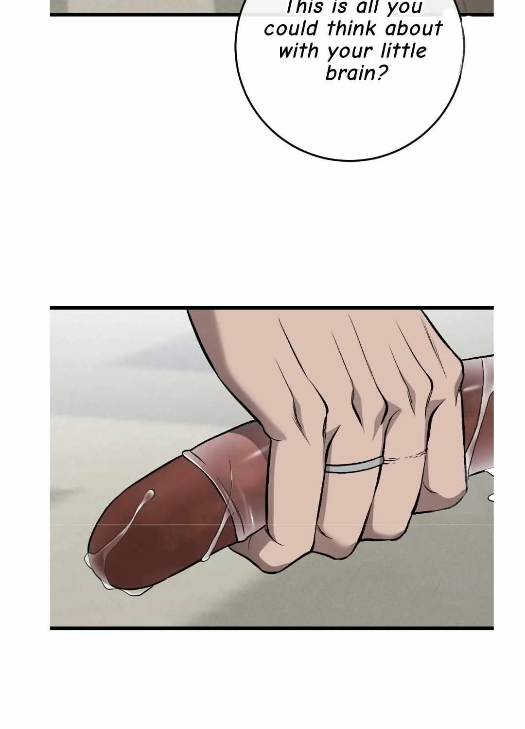 Dirty XX Chapter 12 page 55 - 