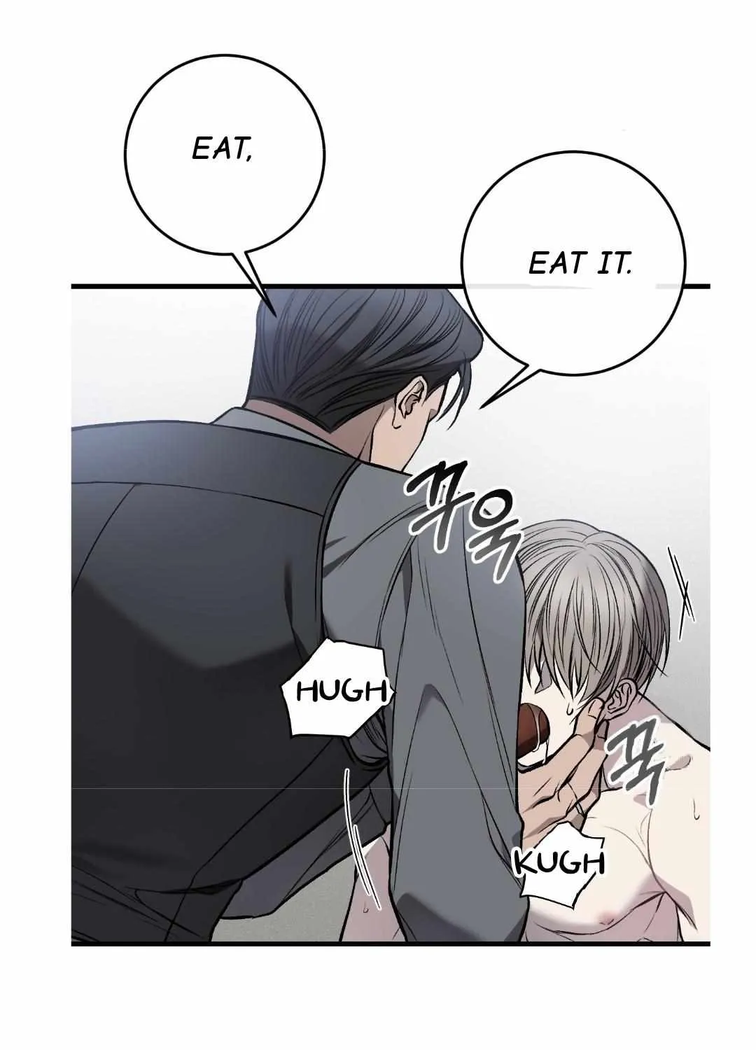 Dirty XX Chapter 12 page 59 - 