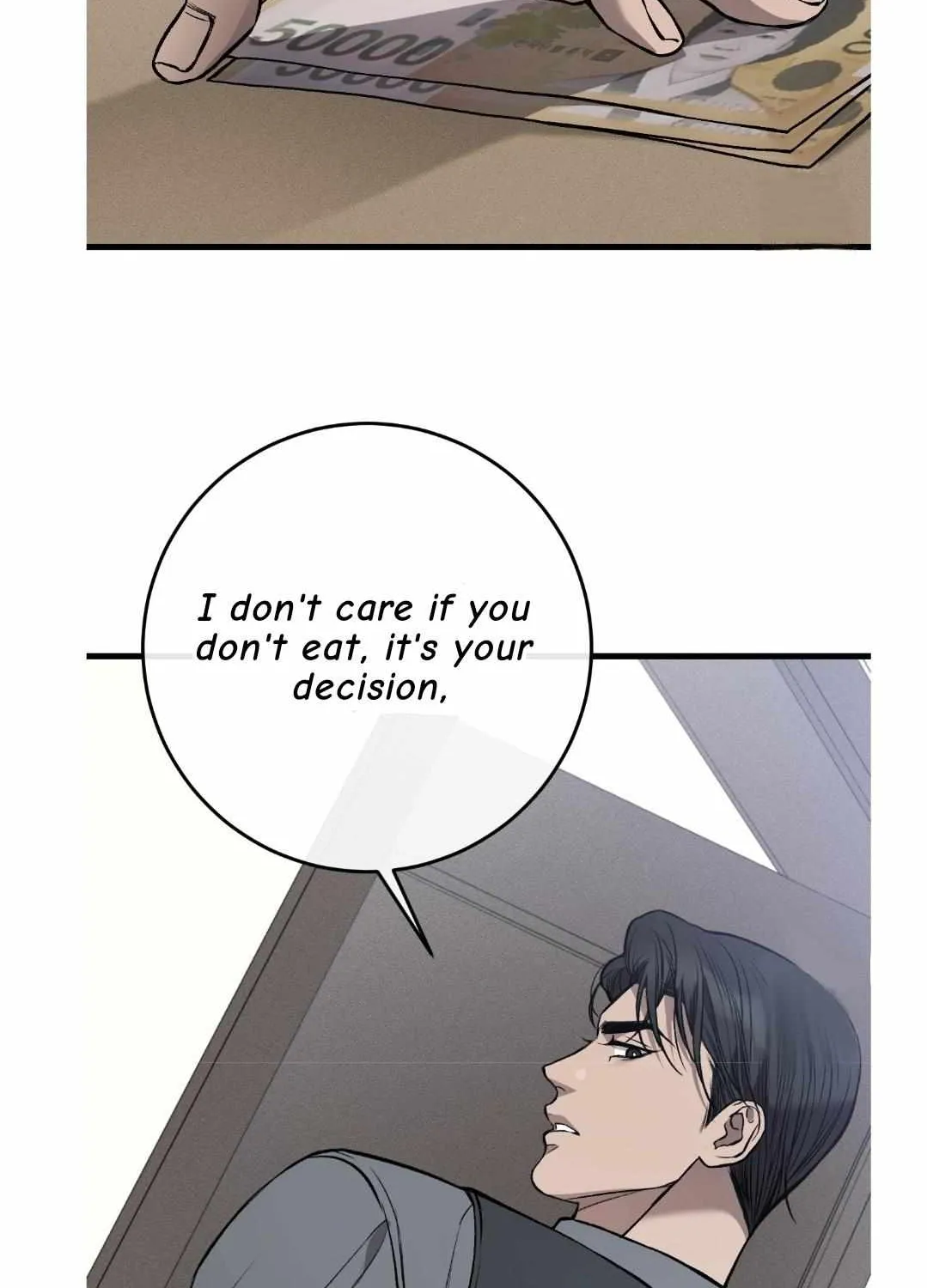 Dirty XX Chapter 12 page 68 - 