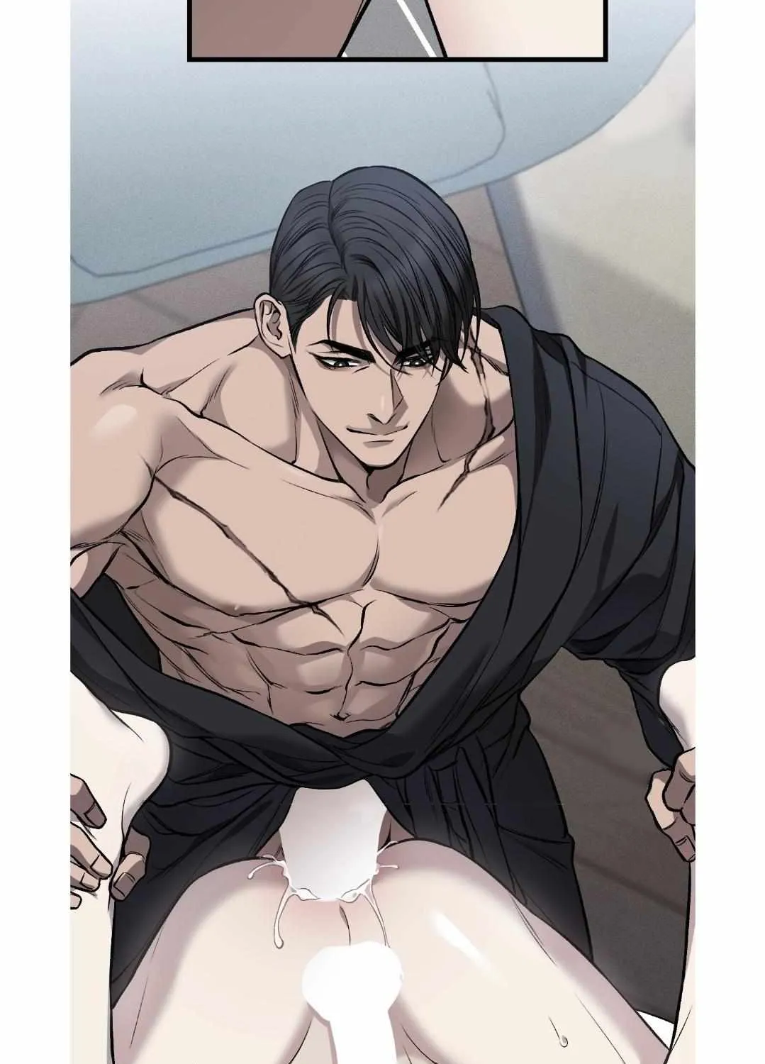 Dirty XX Chapter 12 page 10 - 