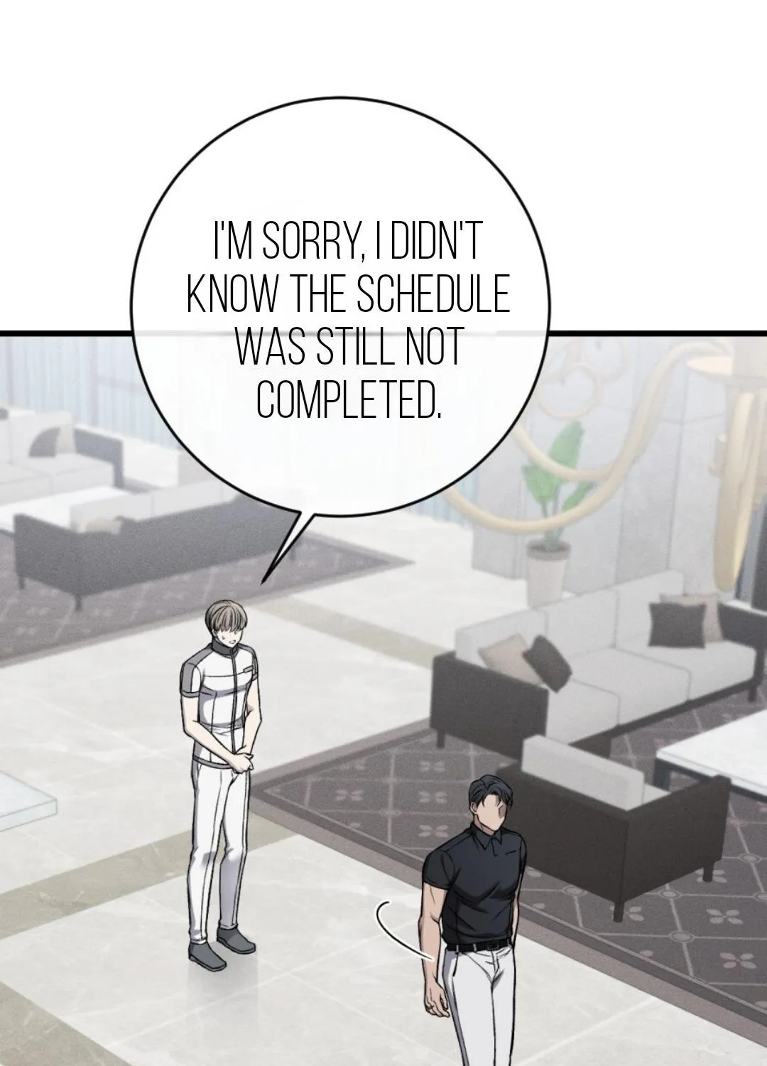 Dirty XX Chapter 13 page 102 - 