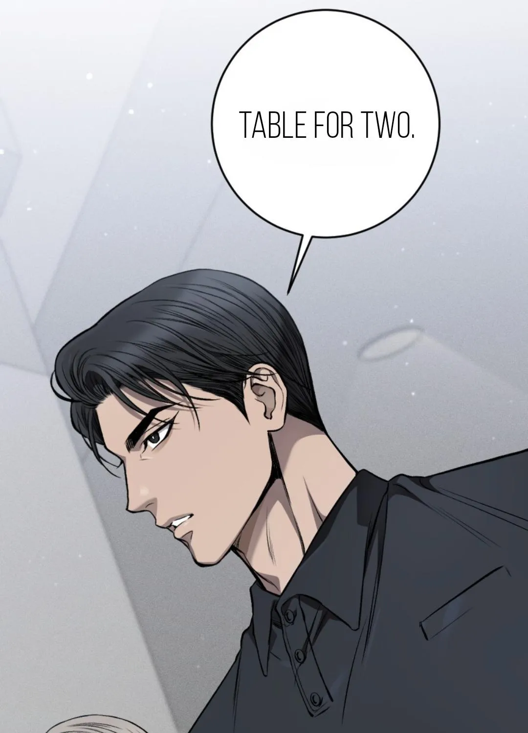 Dirty XX Chapter 13 page 110 - 