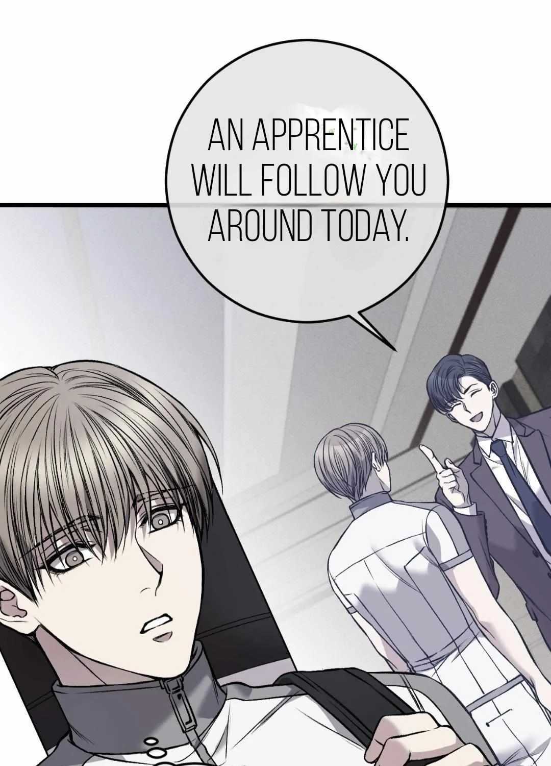 Dirty XX Chapter 13 page 12 - 