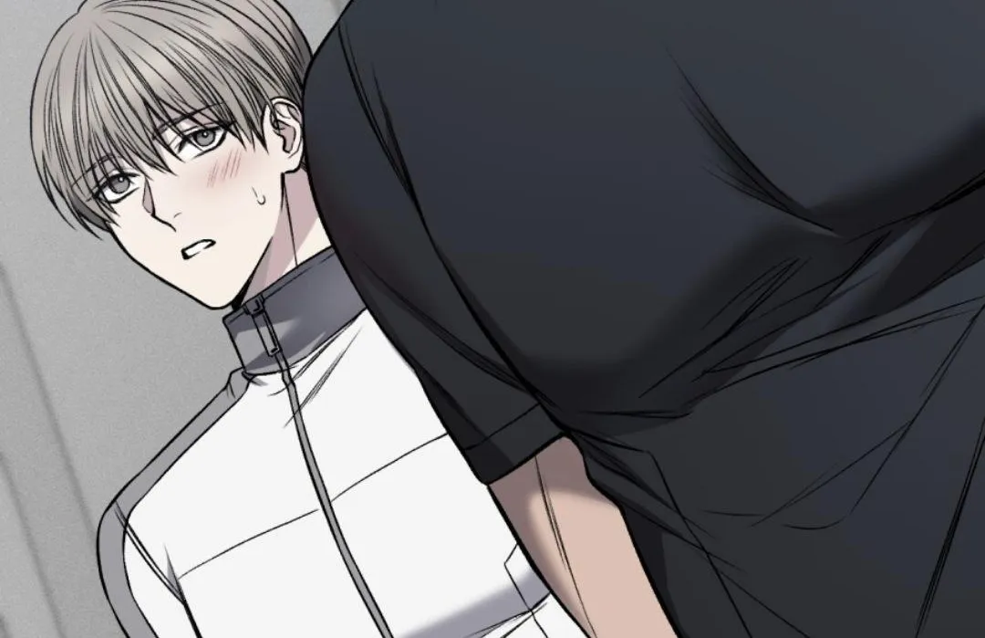 Dirty XX Chapter 13 page 111 - 