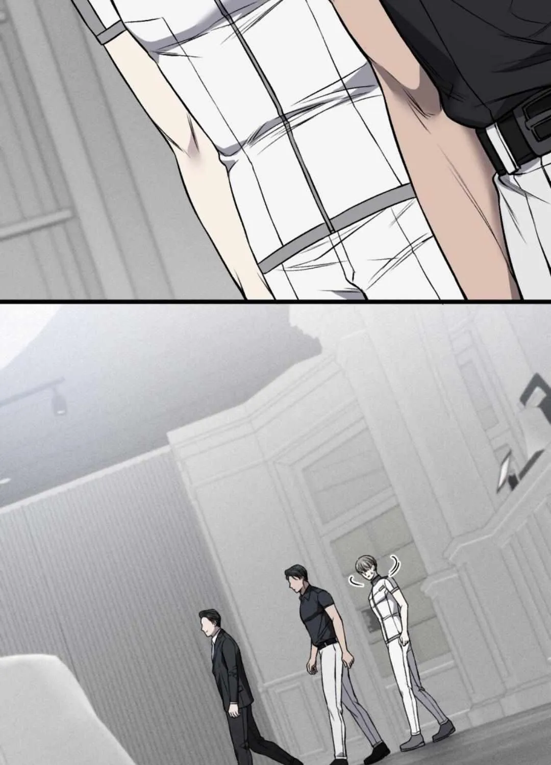 Dirty XX Chapter 13 page 112 - 