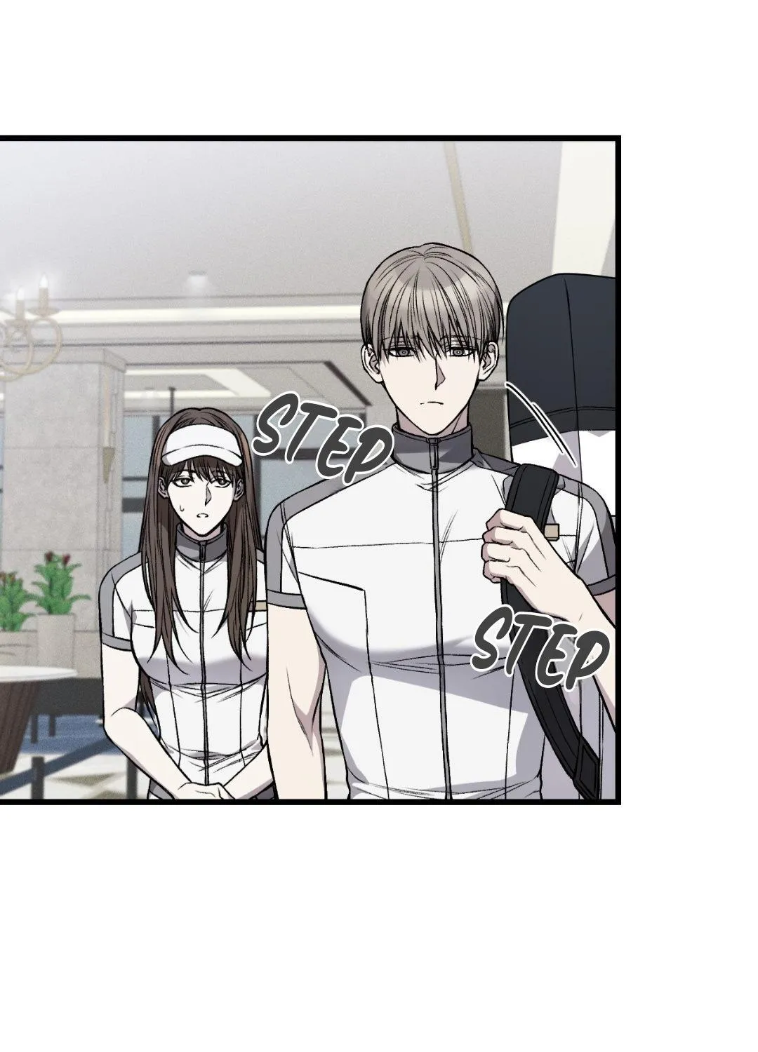 Dirty XX Chapter 13 page 16 - 