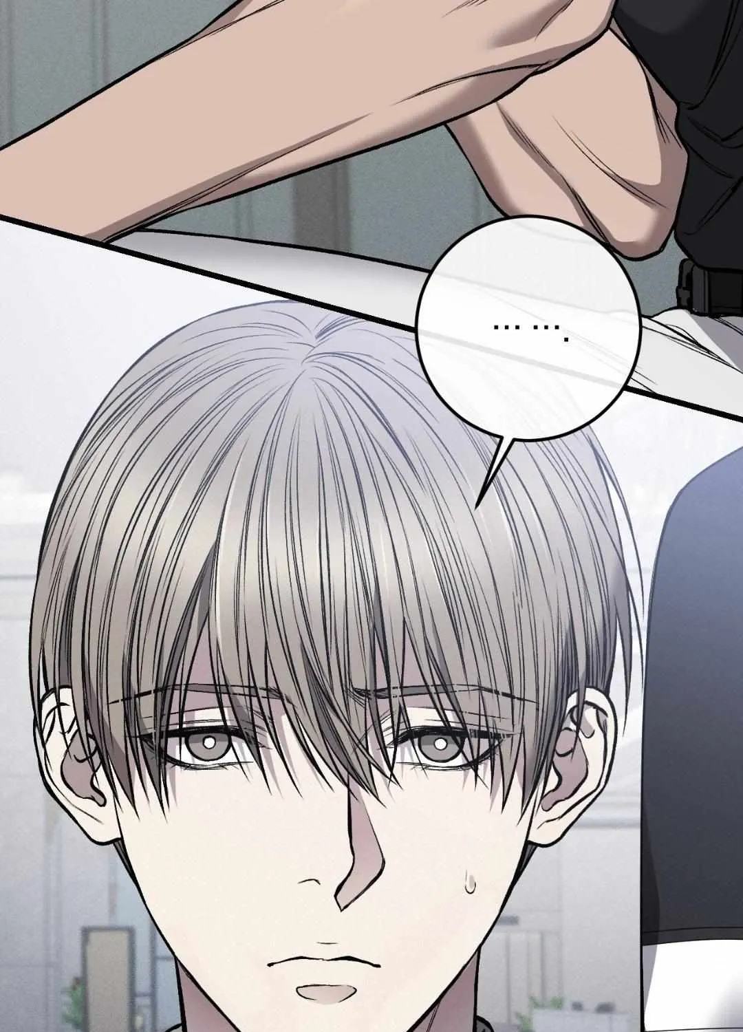 Dirty XX Chapter 13 page 22 - 
